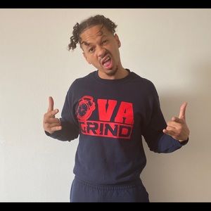 Meet your Posher, Vance